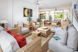 Lobby - Hotel Horizonte (San Michele al Tagliamento)