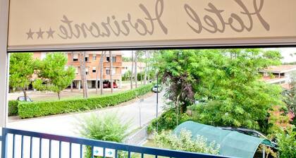 Hotel Horizonte