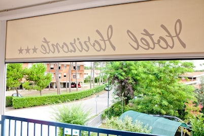 Hotel Horizonte