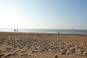Beach - Hotel Horizonte (San Michele al Tagliamento)