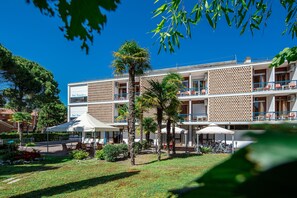 Exterior - Hotel Horizonte (San Michele al Tagliamento)