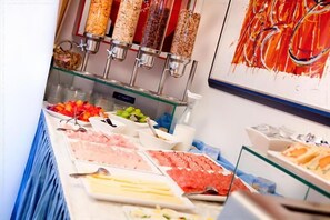 Restaurant - Hotel Horizonte (San Michele al Tagliamento)