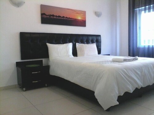 The Place Apartments