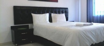 The Place Apartments