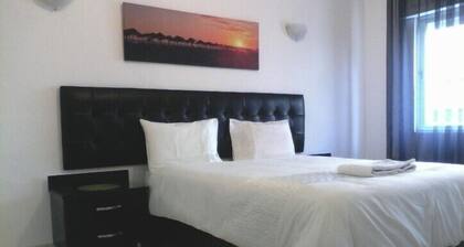 The Place Apartments