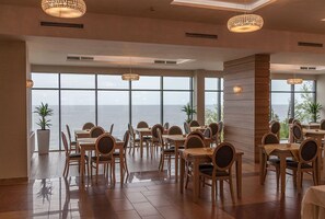 International cuisine