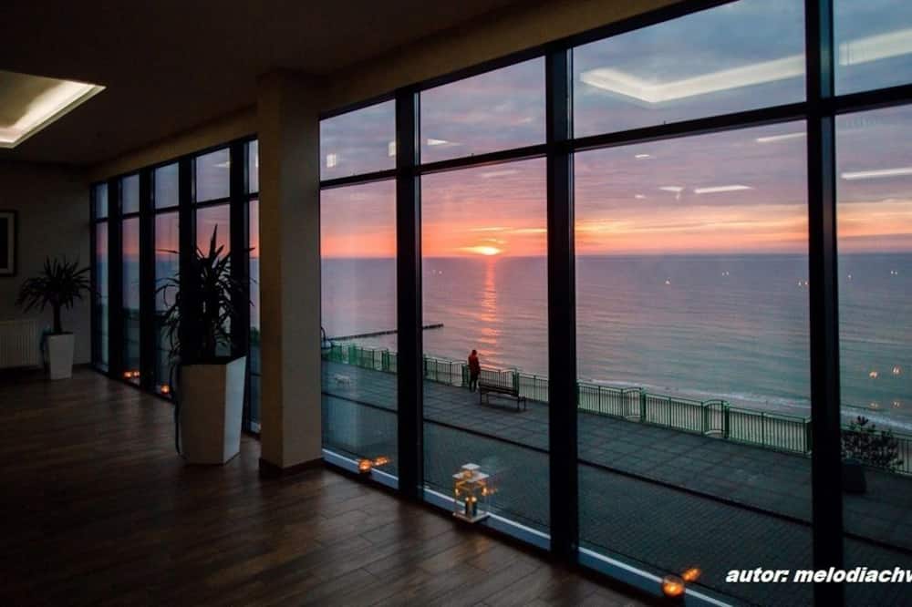Sunset Spa