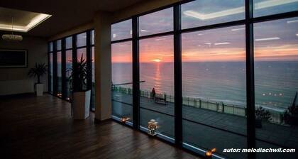 Sunset Spa