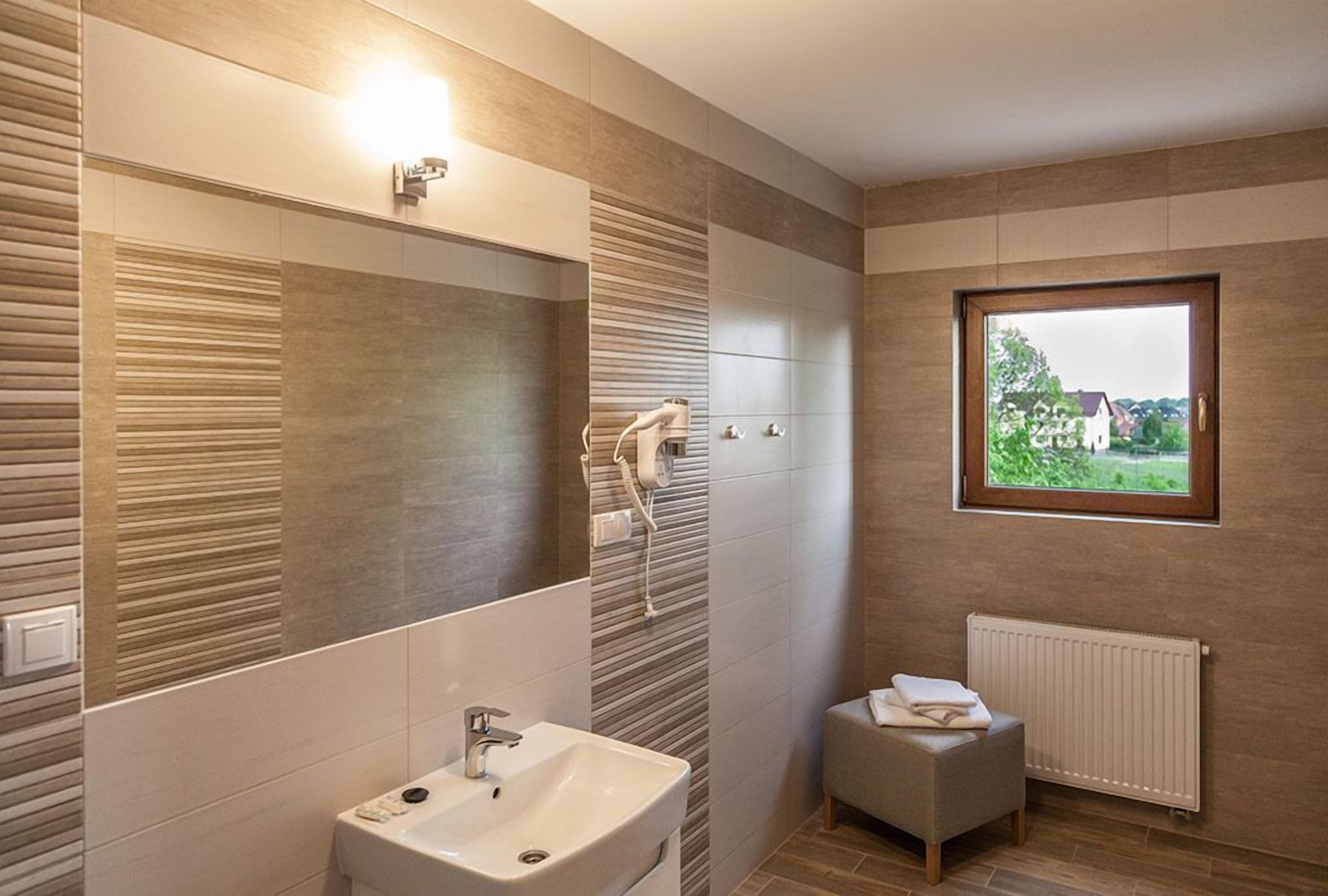 double or twin room | premium bedding, in-room safe, desk, free wifi