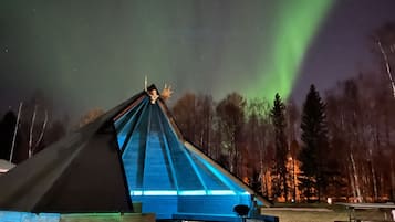 Área de parrilladas y picnic