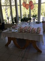 Juhlasali
