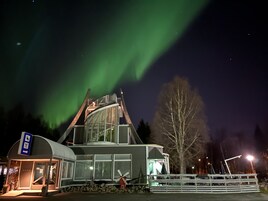 Ulkopuoli