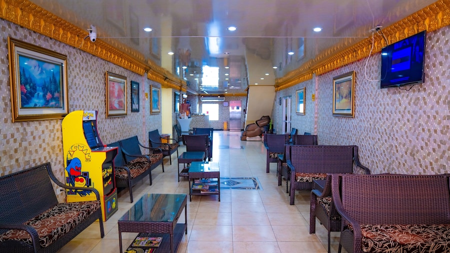Metro Hotel Couva