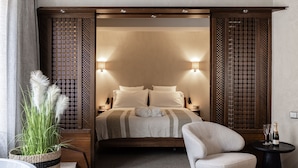 Romantic Suite, Dogs allowed - Chien acceptés - Honden toegelaten