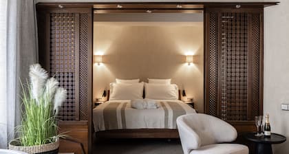 Beach Palace Hotel by CW Hotel Collection