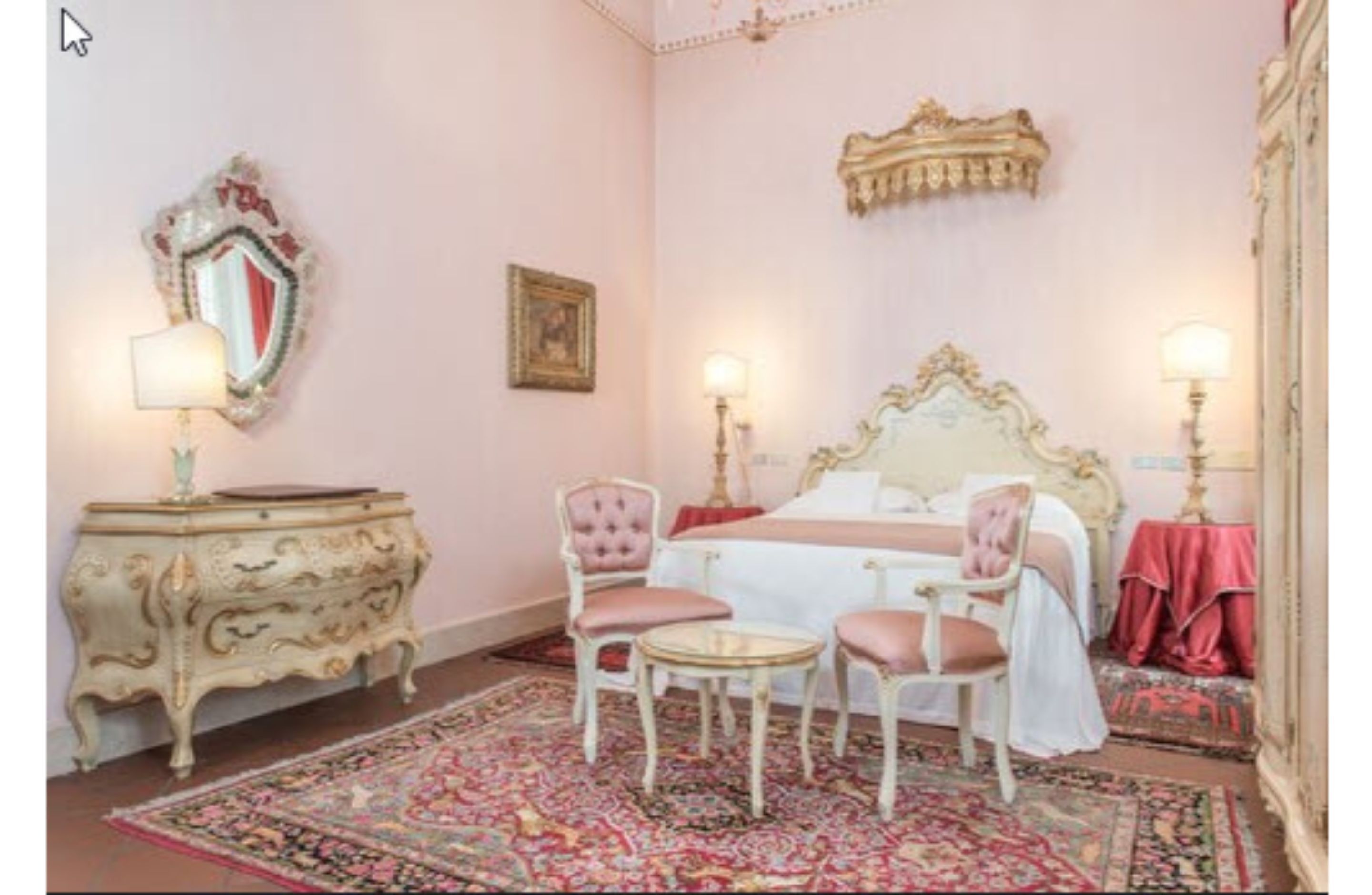 Photo - Hotel & SPA Duchessa Isabella Collection by GSA Hotels