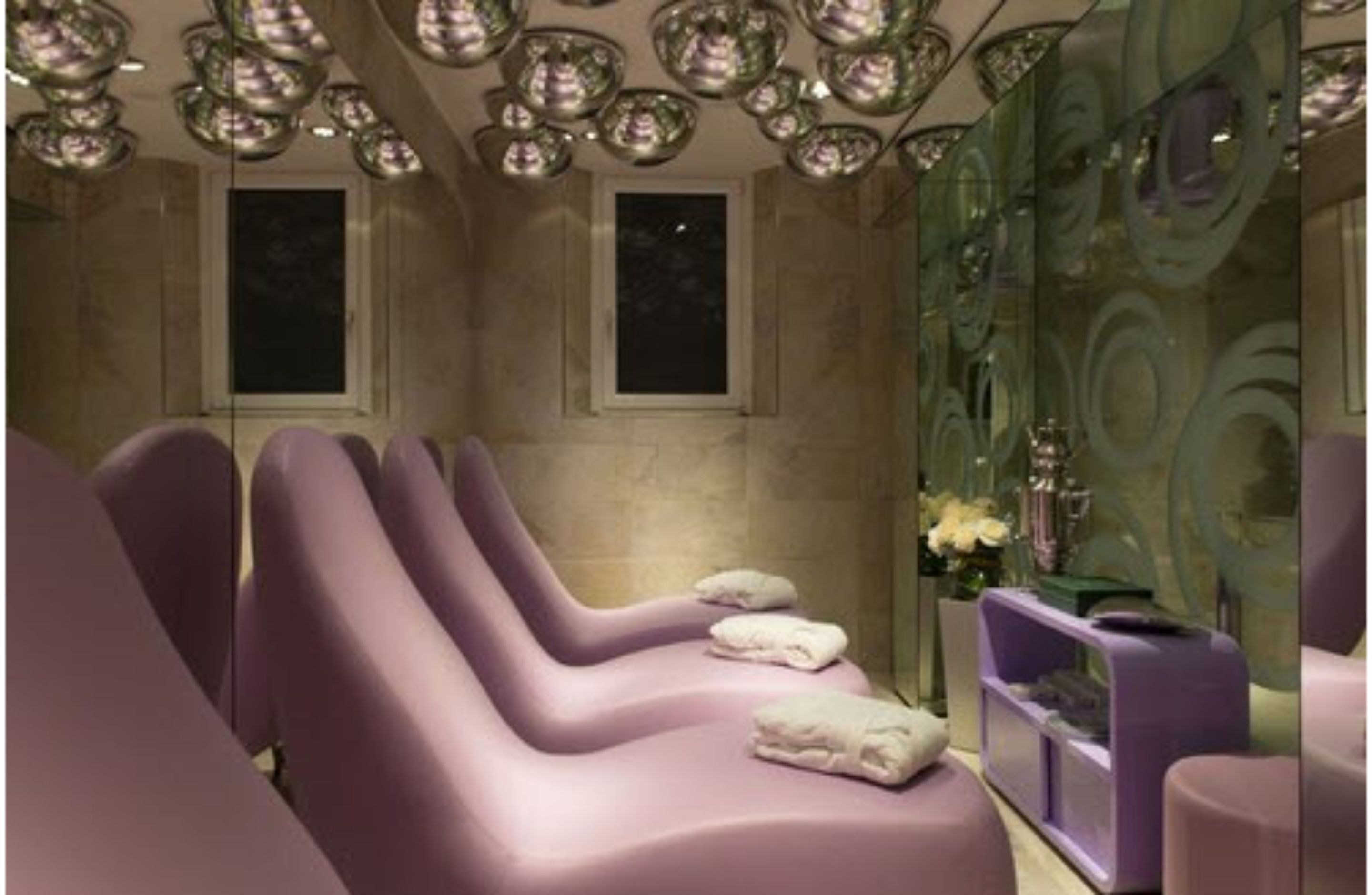 Photo - Hotel & SPA Duchessa Isabella Collection by GSA Hotels