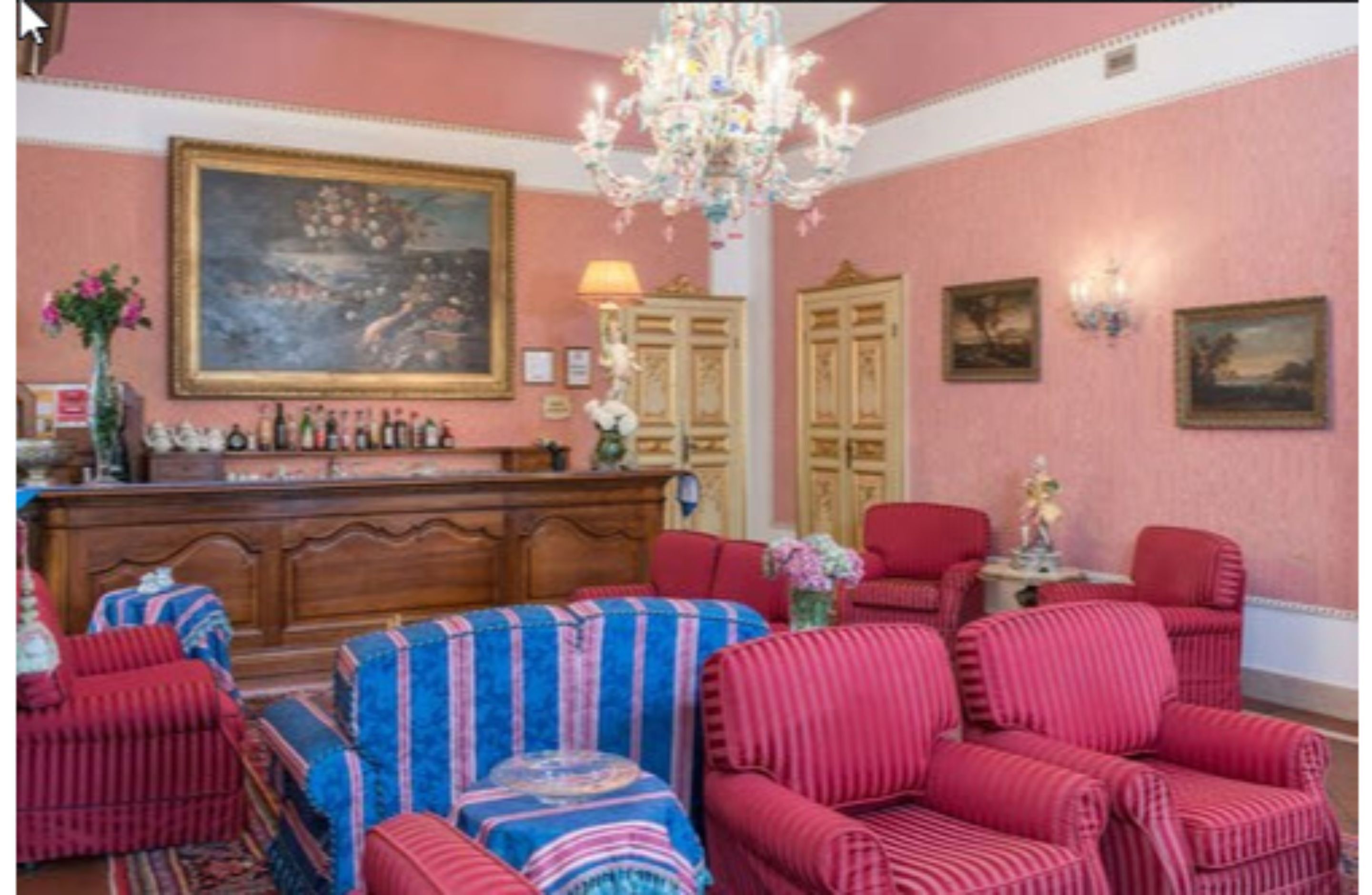 Photo - Hotel Duchessa Isabella Collection by GSA Hotels