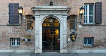 Hotel Duchessa Isabella Collection by GSA Hotels