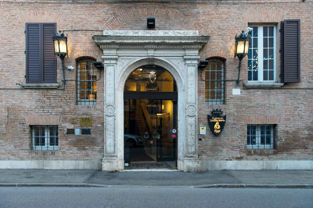 Hotel 5 stelle
