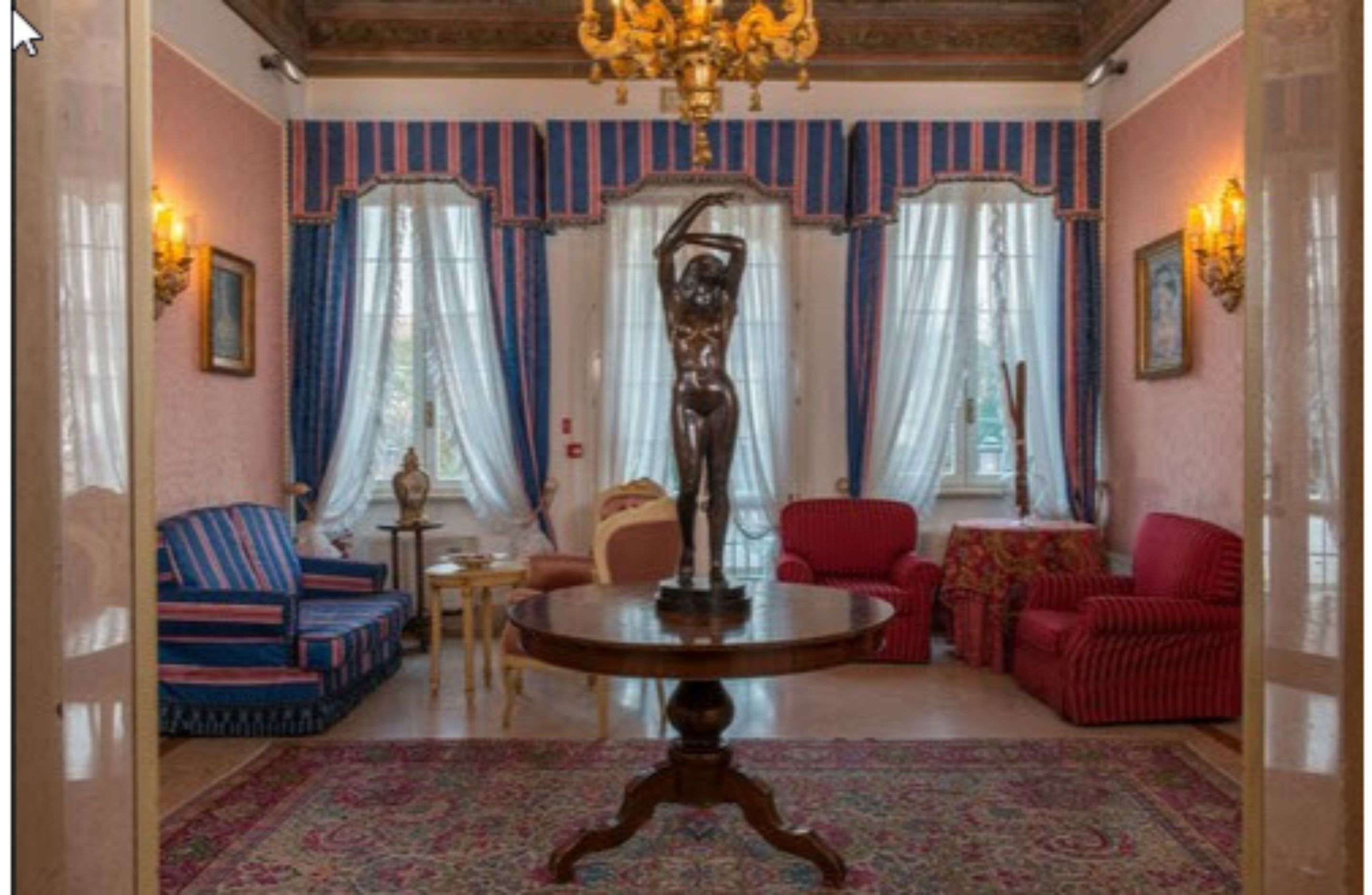 Photo - Hotel & SPA Duchessa Isabella Collection by GSA Hotels