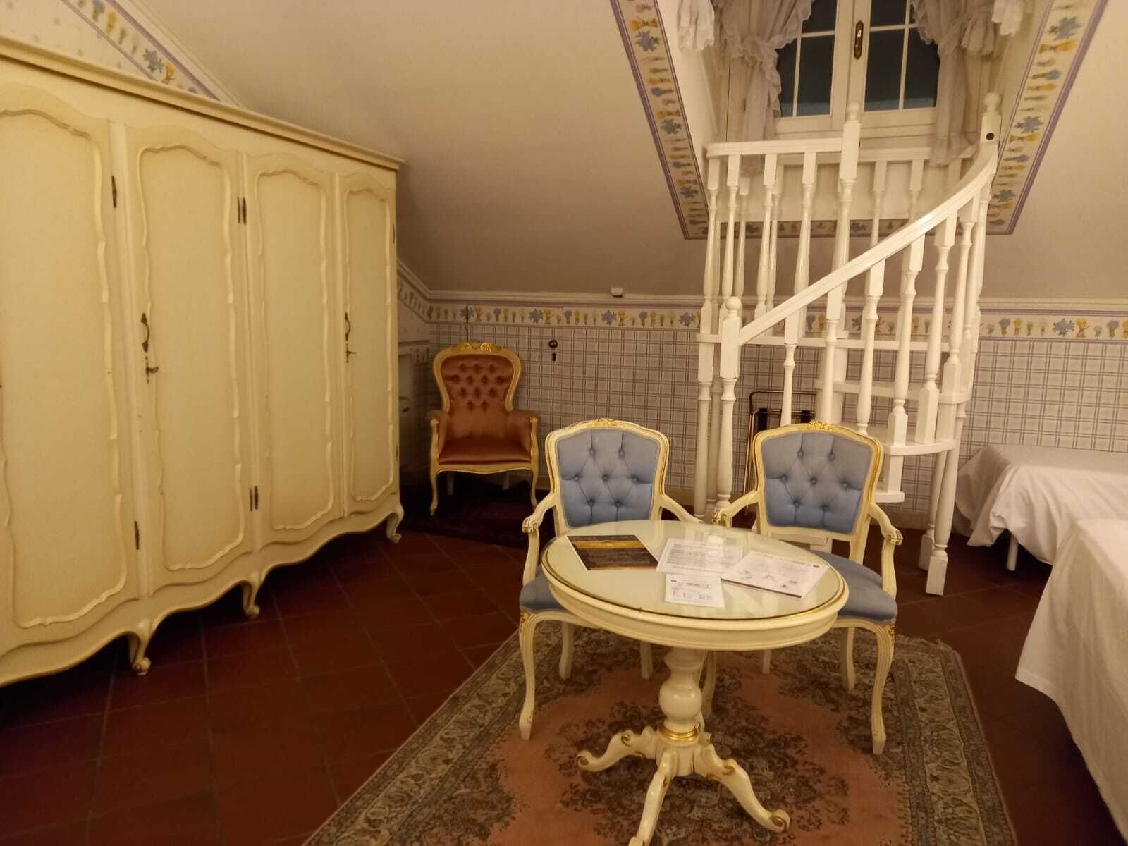 Photo - Hotel & SPA Duchessa Isabella Collection by GSA Hotels