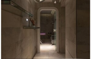 Spa - Hotel Duchessa Isabella Collection by GSA Hotels (Ferrara)