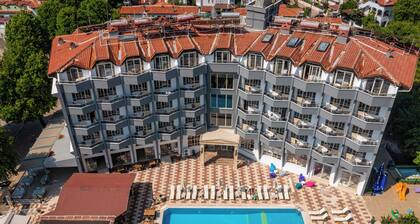 Selen Hotel Icmeler