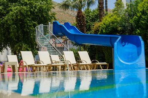 Waterslide