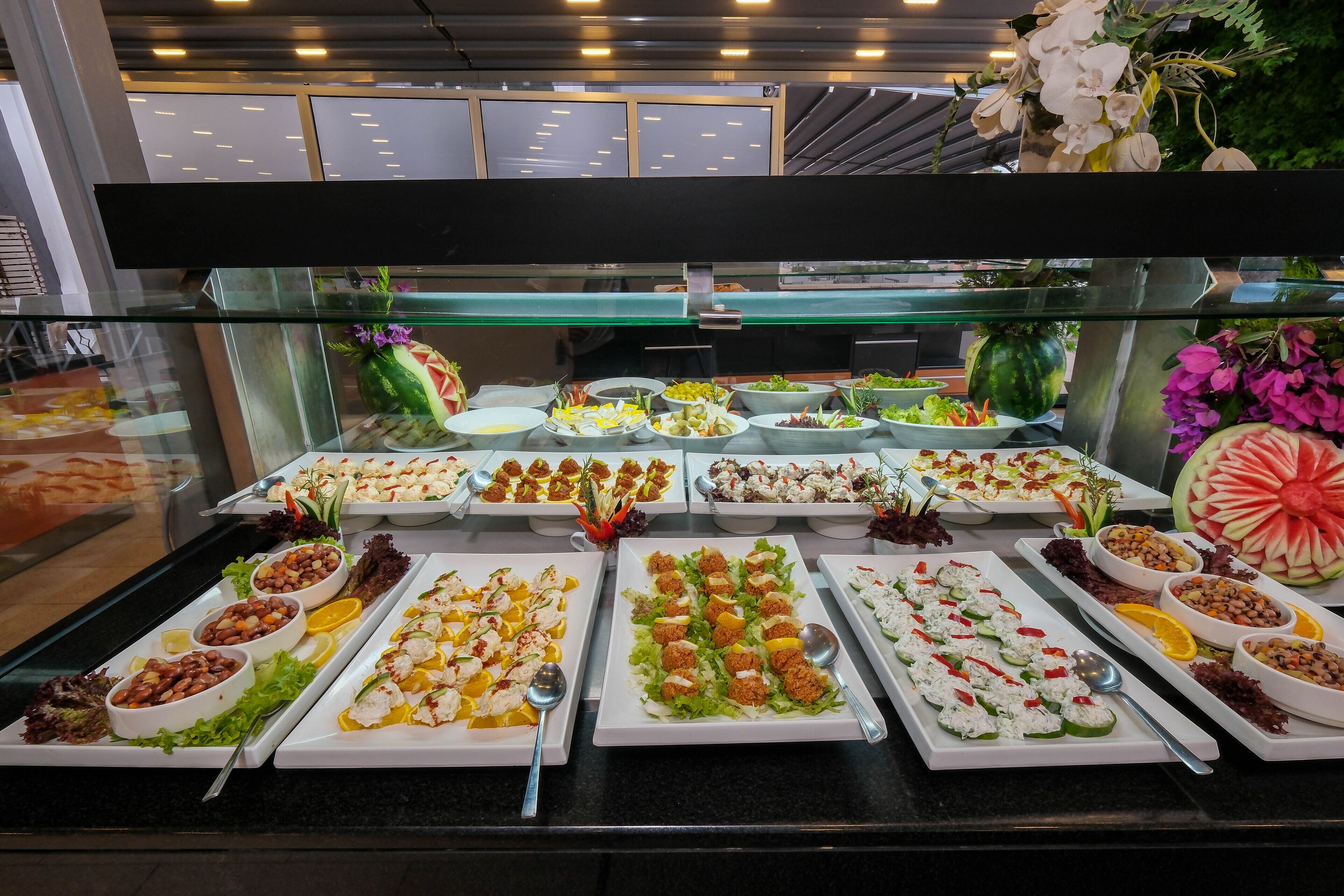 Buffet