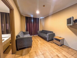 Family Room | Living area