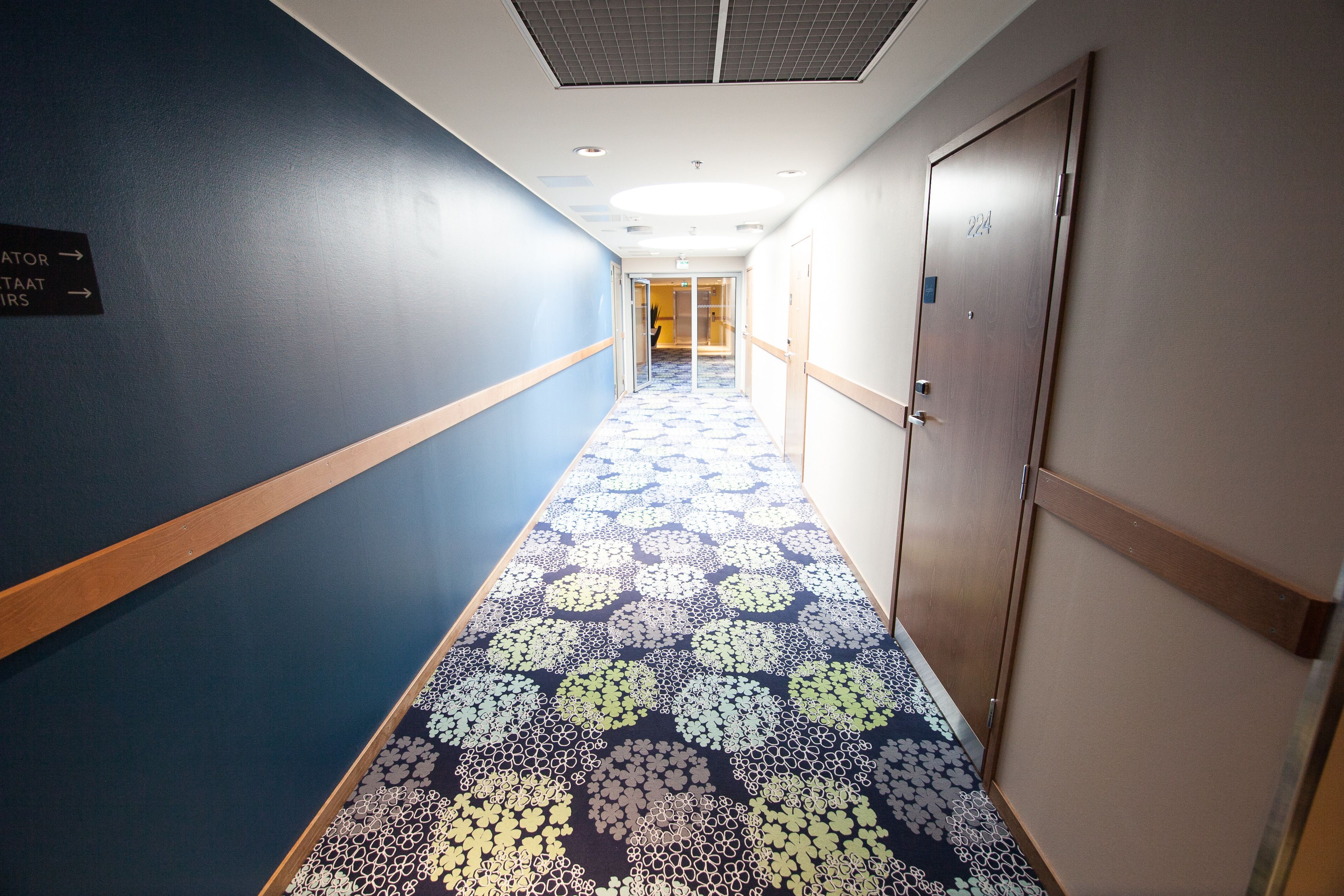 Foto - Scandic Meilahti