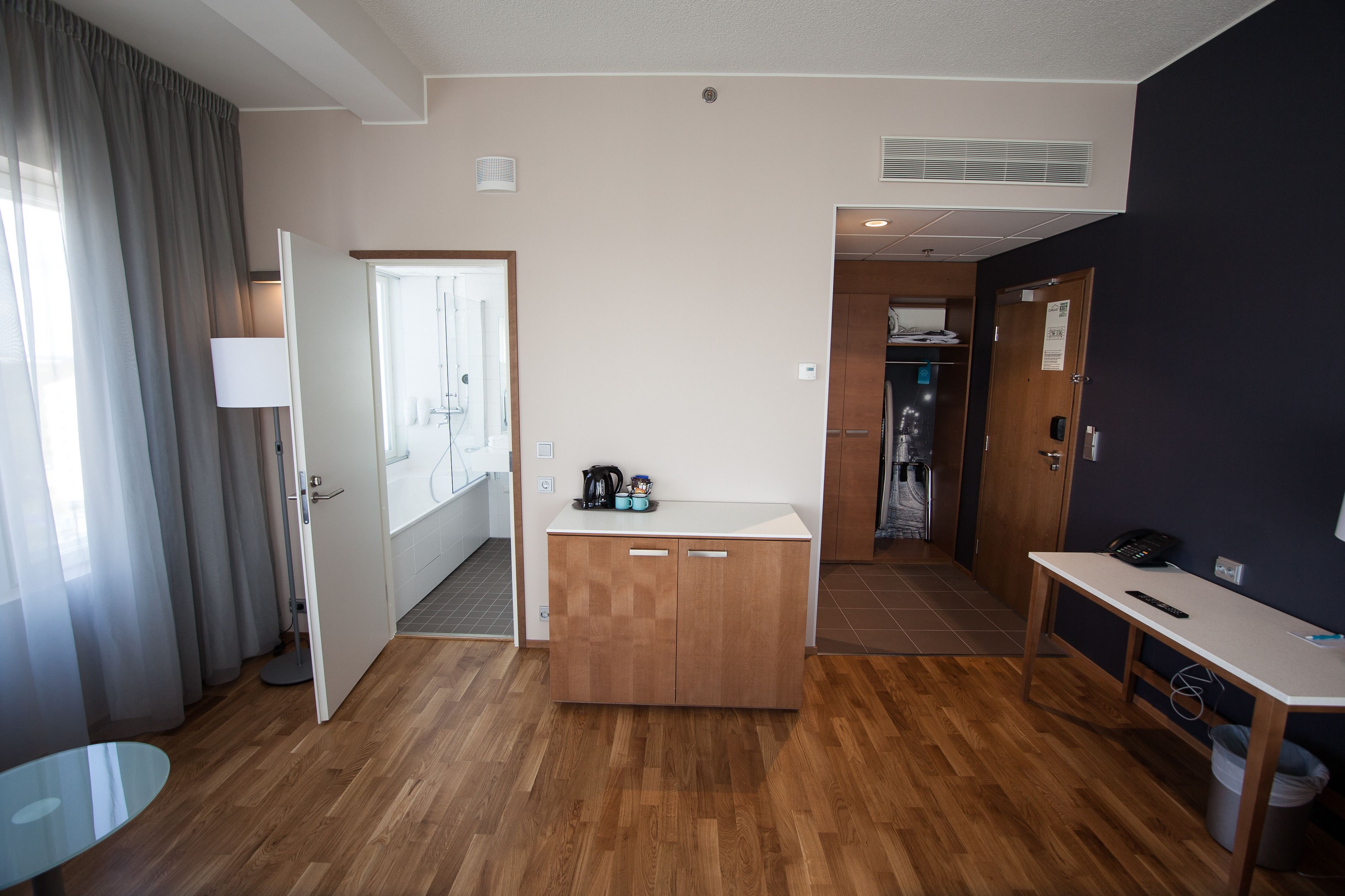 Foto - Scandic Meilahti