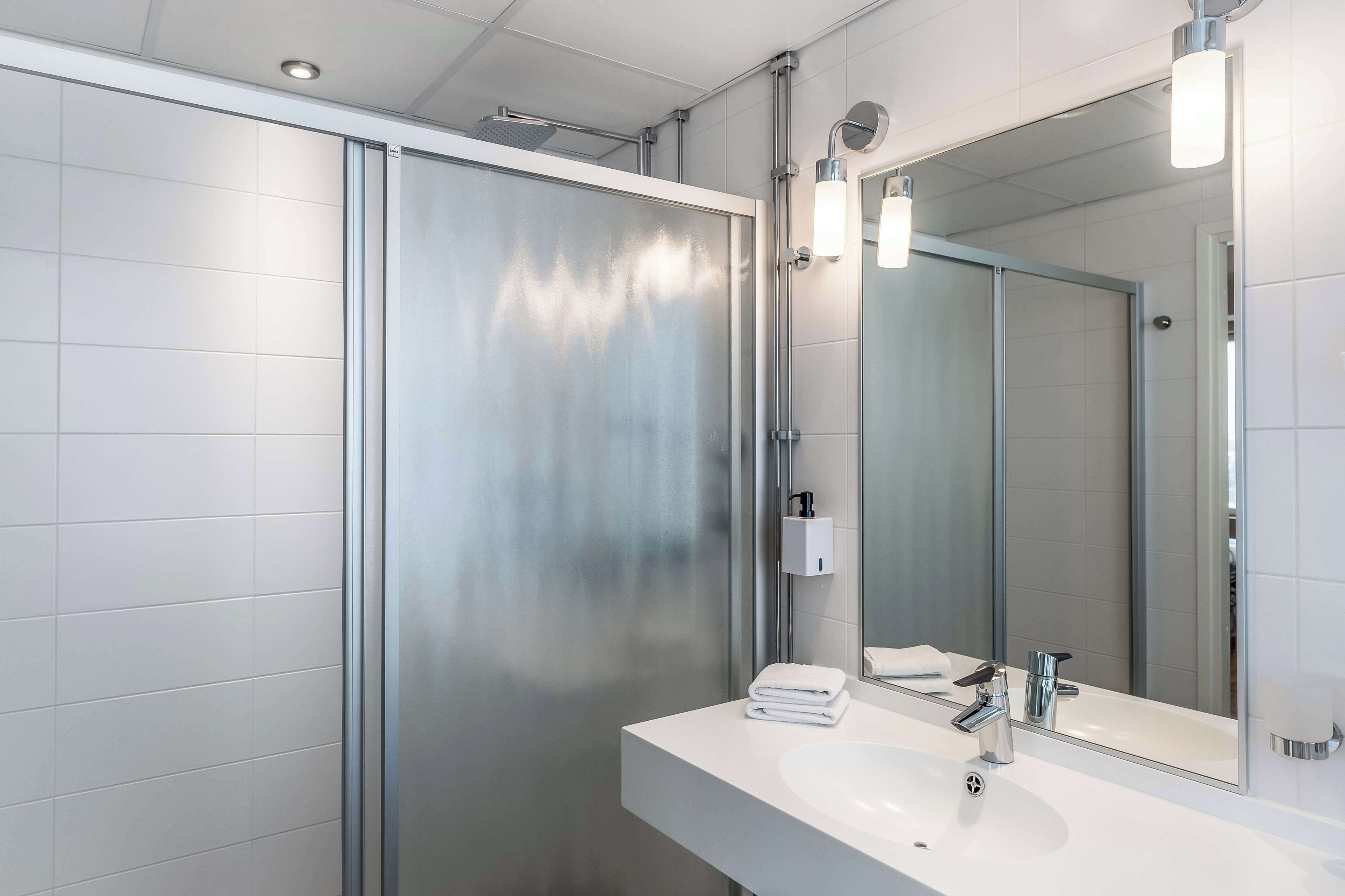 Foto - Scandic Meilahti