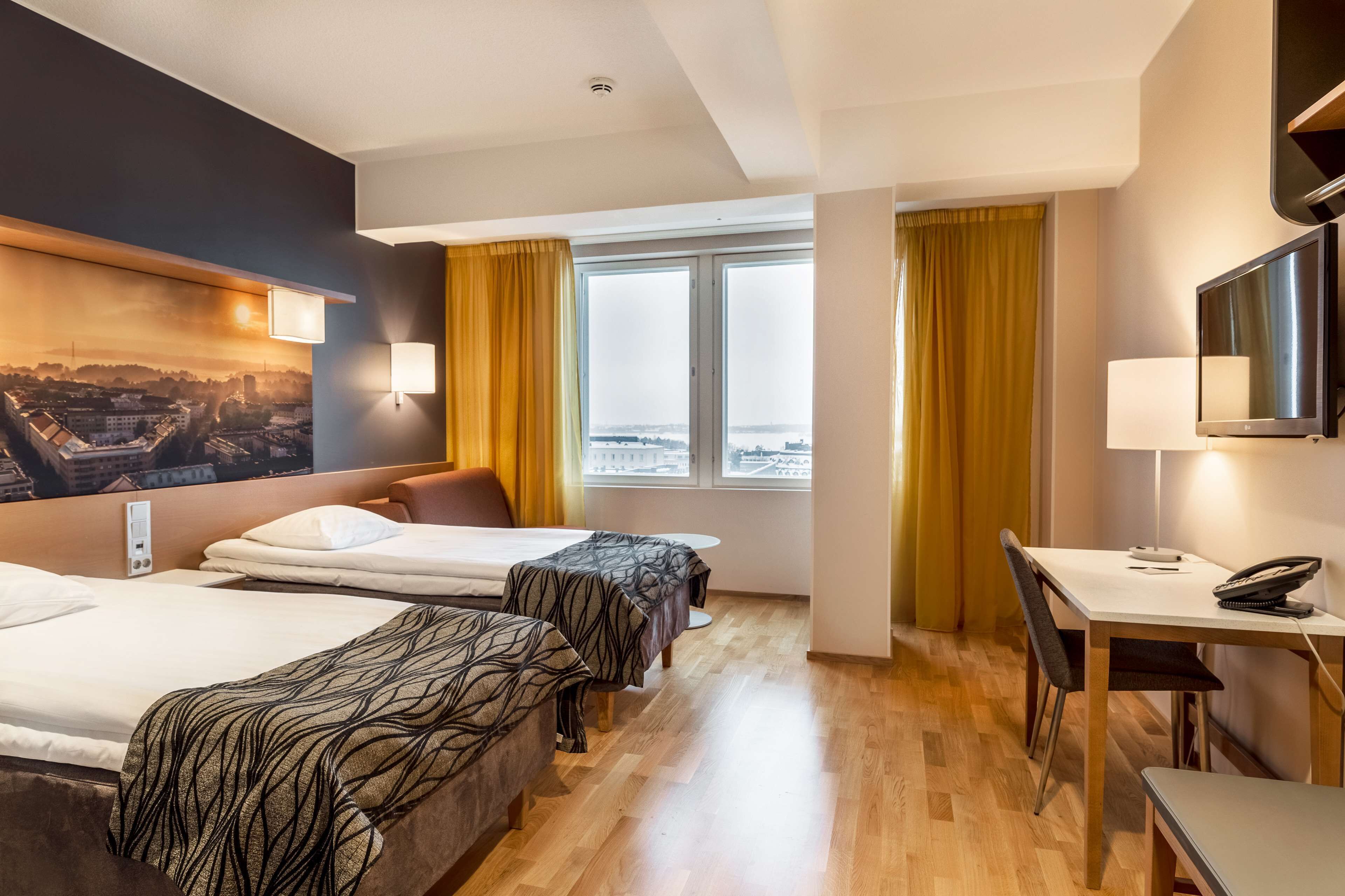 Foto - Scandic Meilahti