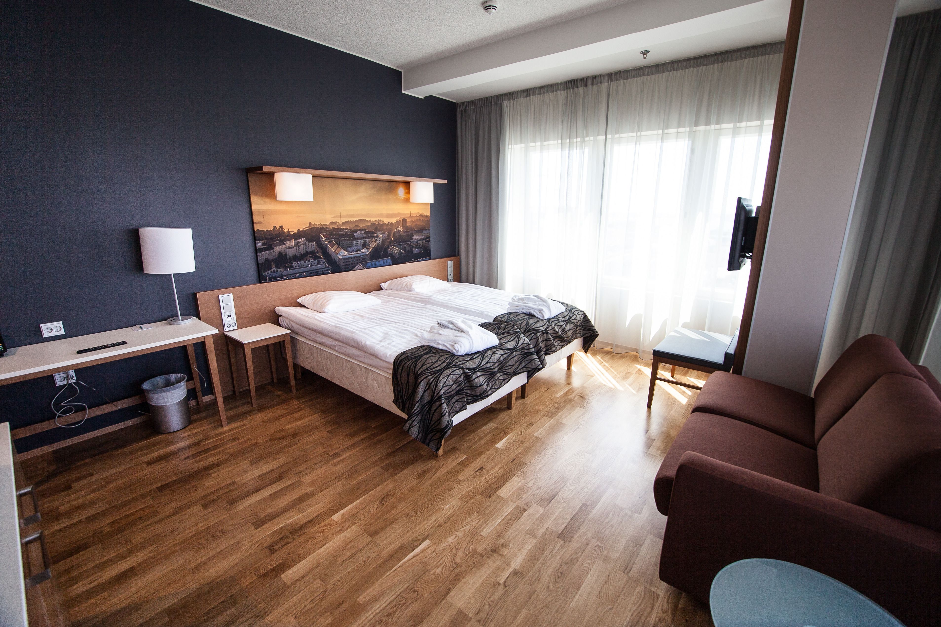 Foto - Scandic Meilahti