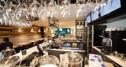 Scandic Meilahti