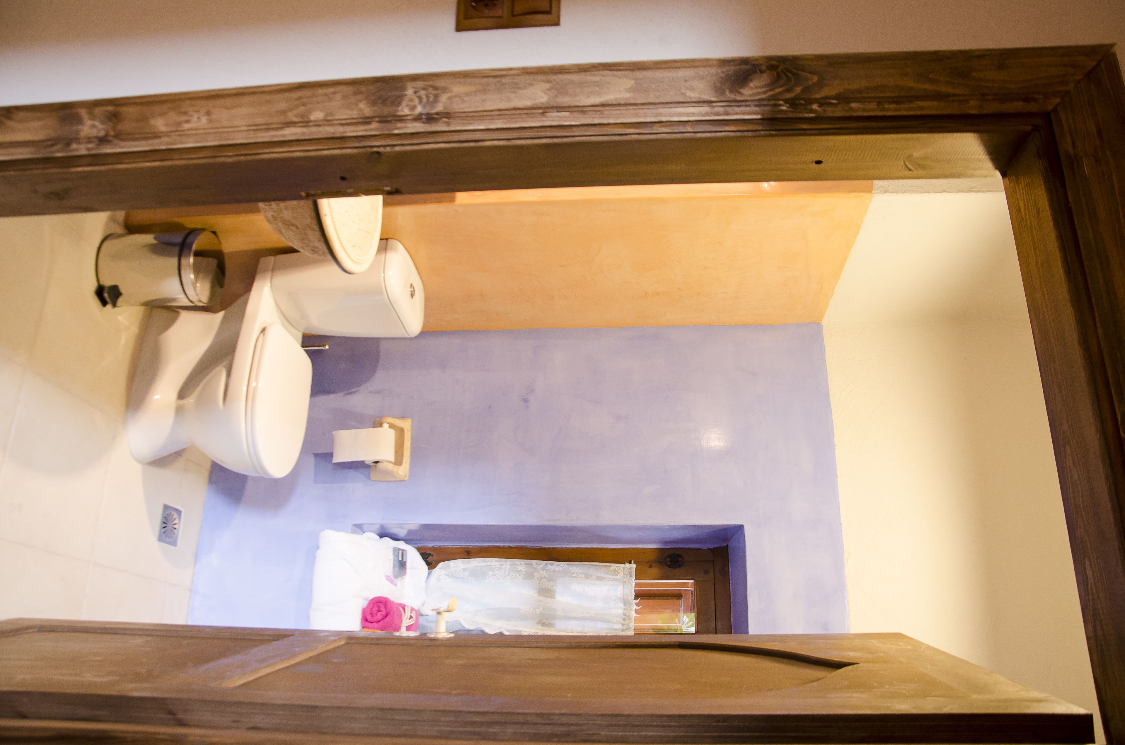 superior studio suite, 1 bedroom | bathroom | combined shower/bathtub, free toiletries, hair dryer, bathrobes