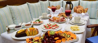 Elafusa Luxury Apartment