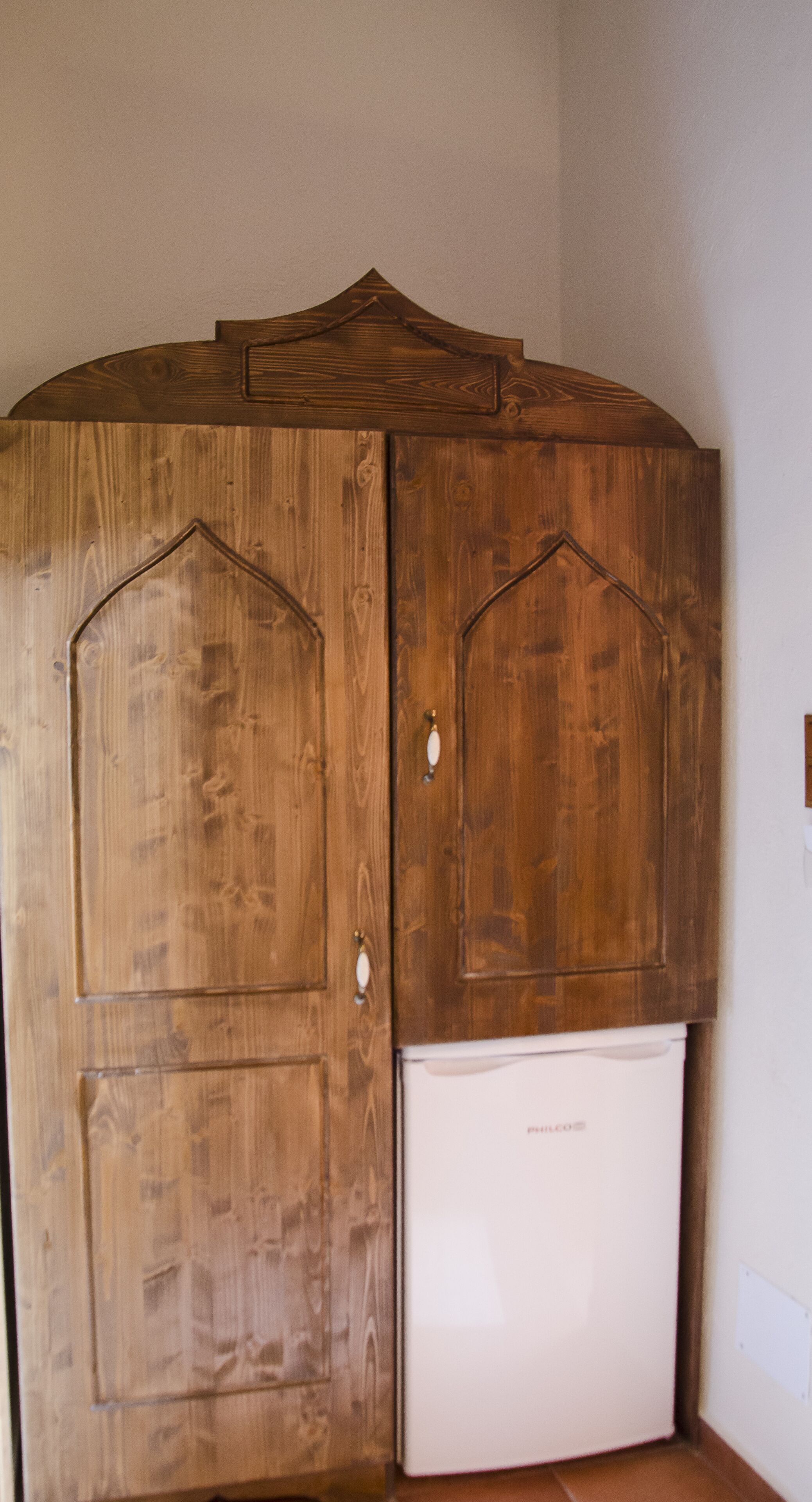 superior studio suite, 1 bedroom | minibar