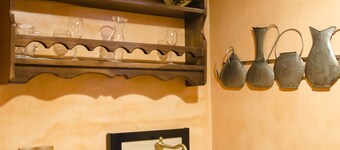 Elafusa Luxury Apartment
