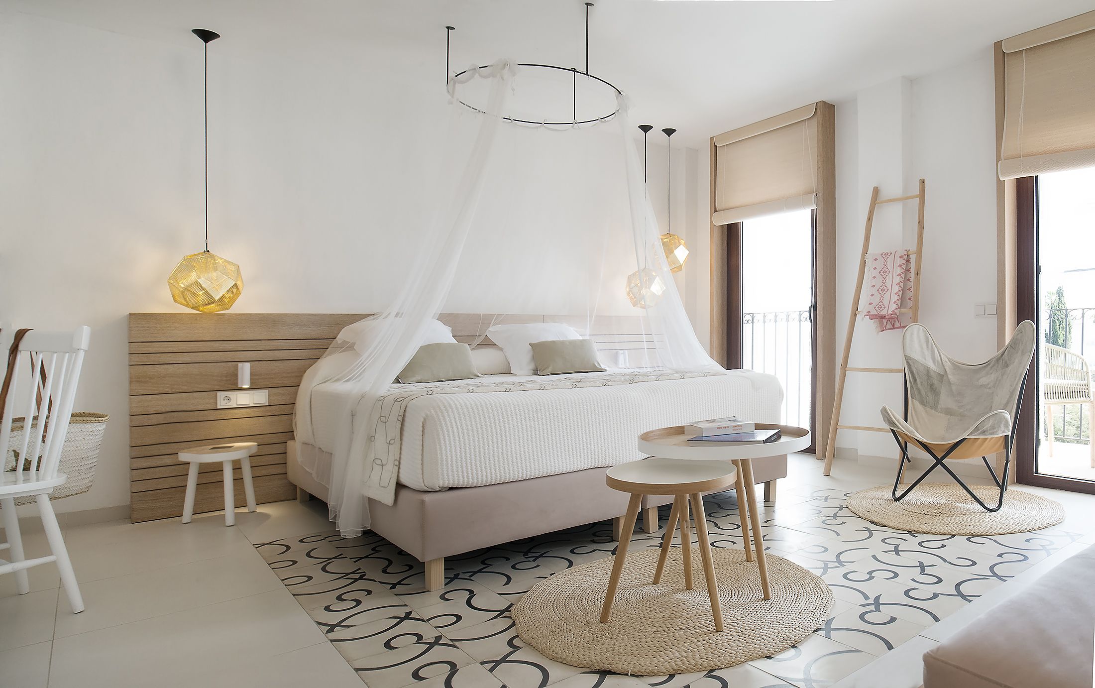 Photo - Gatzara Suites Santa Gertrudis