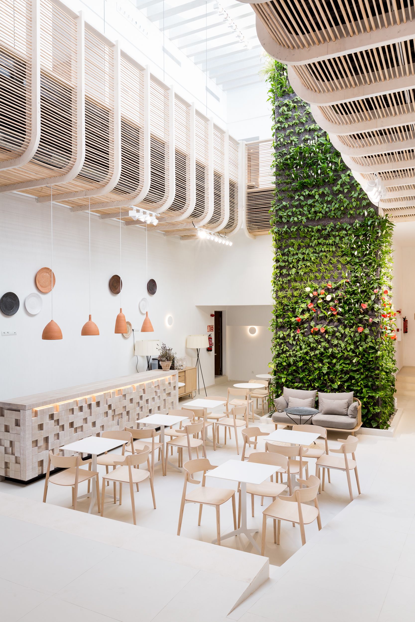 Photo - Gatzara Suites Santa Gertrudis