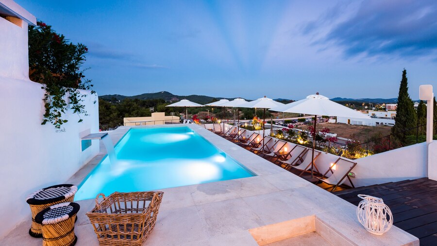 Gatzara Suites Santa Gertrudis