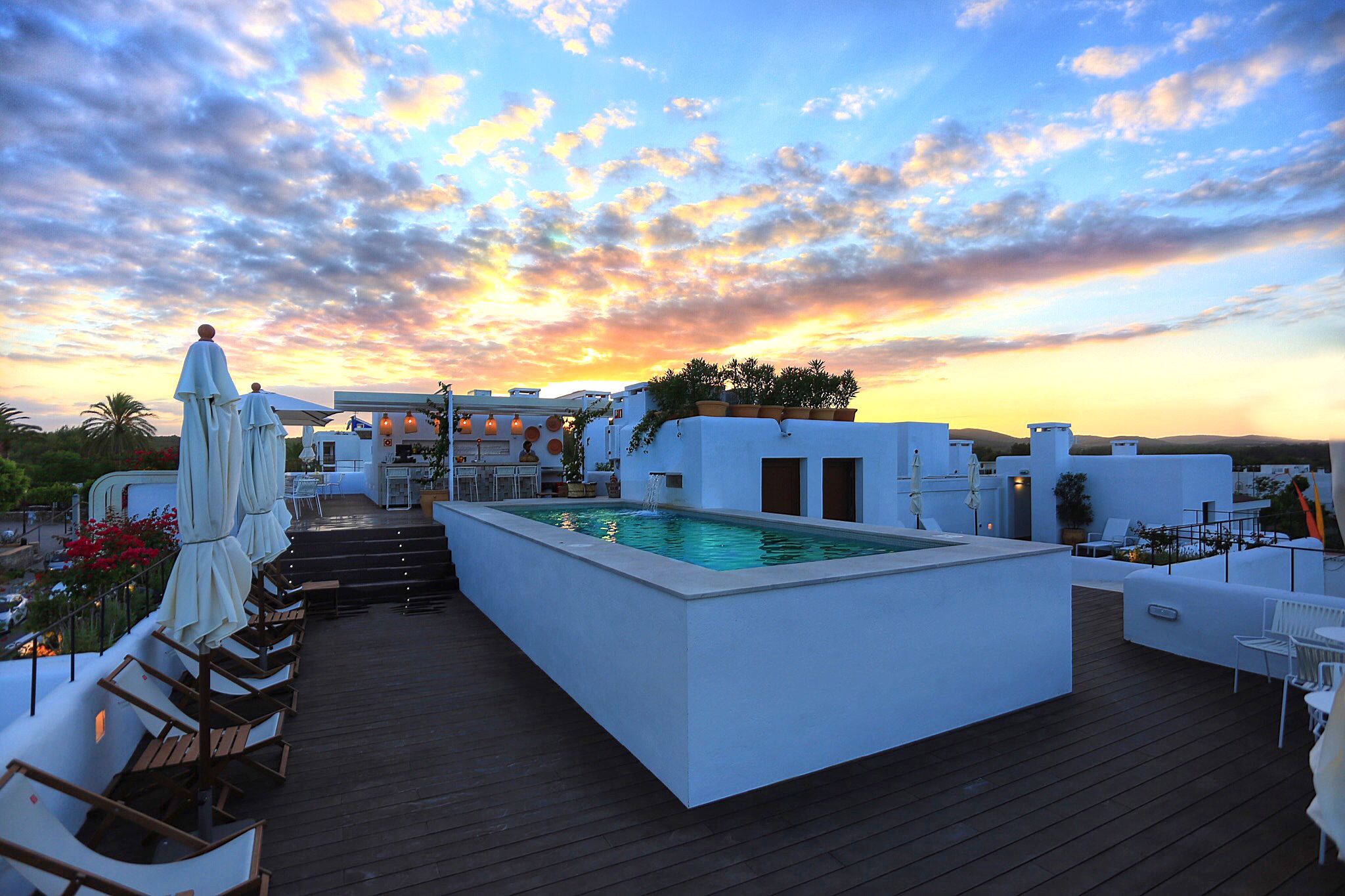 Foto - Gatzara Suites Santa Gertrudis