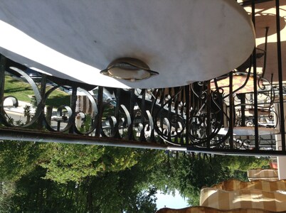 Hostal Santa Marta