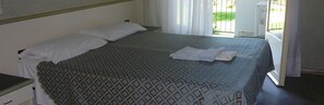 Room - Hotel Europa (Taggia)