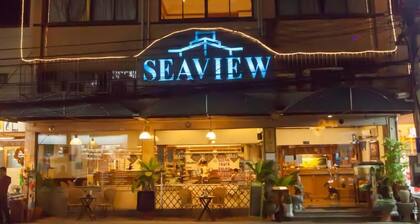 Seaview Hotel Sriracha