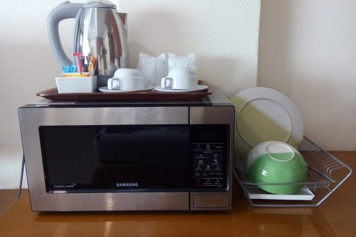 1 bedroom, minibar, in-room safe, desk