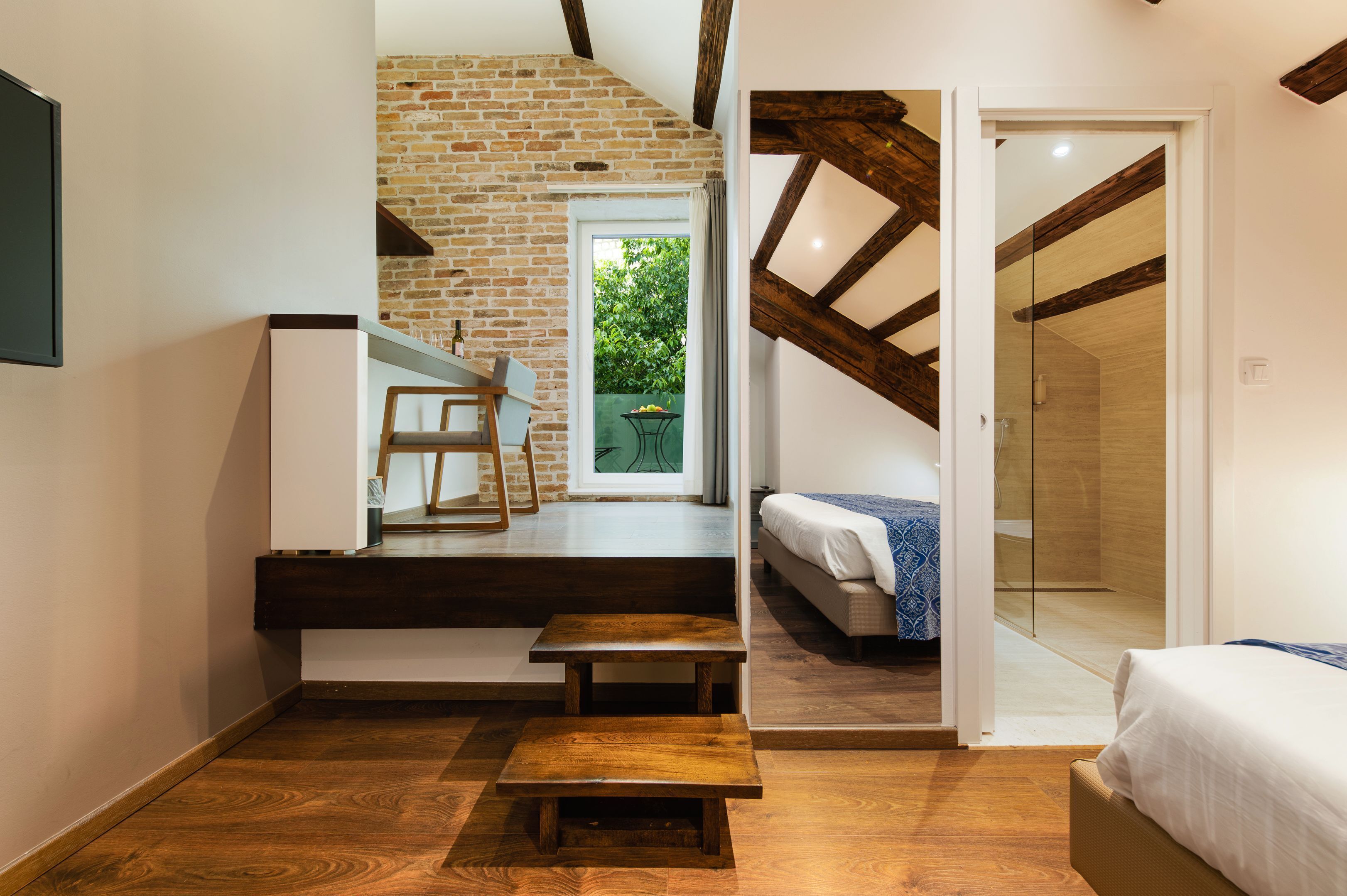 Foto - Azur Palace Luxury Rooms